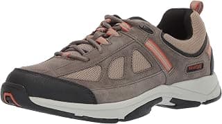 Men's Rock Cove Walking Sneaker, Taupe, 7