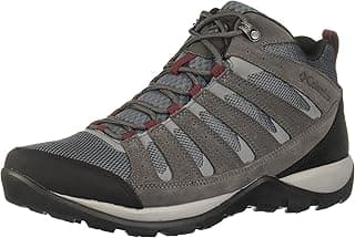 Men's Redmond V2 Mid Waterproof