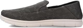 Mens Brewster Slip on Shoe | Wet Traction Fishing & Deck Shoes Boat Shoe