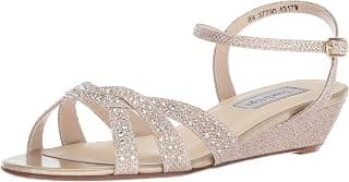 womens Lena Wedge Sandal