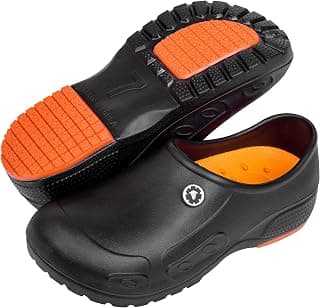 Men's and Women's Slip-Resistant Work Shoes - Nursing - Chef Shoes