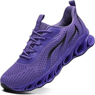 Men Sport Running Shoes Athletic Tennis Walking Sneakers