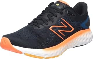 Mens Fresh Foam EVOZ V2 Running Shoe
