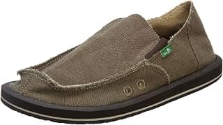 Men's Vagabond Slip-on Shoe