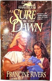 As Sure as the Dawn