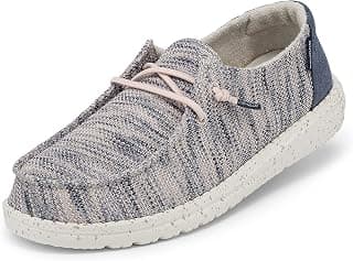Women's Wendy Rise - Multiple Colors - Women’s Shoes - Women's Lace Up Loafers - Comfortable & Light-Weight