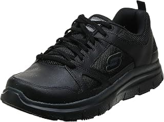 Men's Flex Advantage SR Uniform Dress Shoes