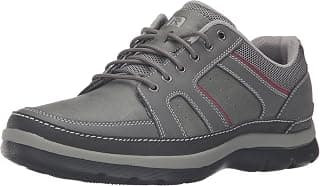 Mens Get Your Kicks Mudguard Blucher Oxford