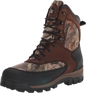 Men's 4754 400G Insulated Boot
