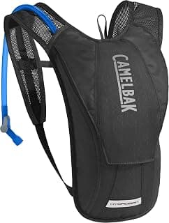 Camelbak 1122001900 Hydration Backpacks HydroBak Black/Graphite