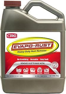 Evapo-Rust ER004 Super Safe Rust Remover - 32 oz.