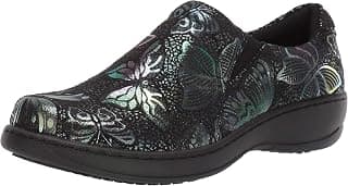Professional Womens Winfrey-Flutter Uniform Dress Shoe