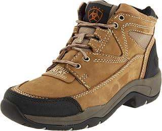 Women's Terrain Hiking Boot
