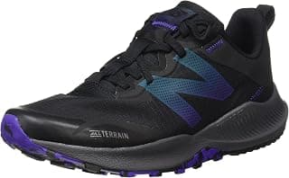 Women's DynaSoft Nitrel V4 Trail Running Shoe
