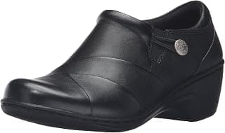 Womens Channing Ann Slip-On