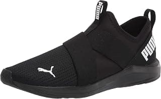 Womens Prowl Slip on Knit WN's Cross Trainer