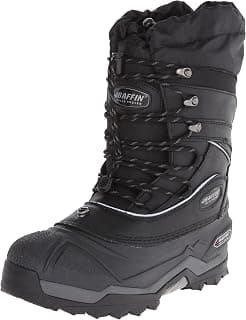 Men's SNOW MONSTER Boots