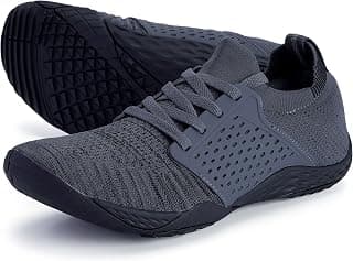 Men's Cross-Trainer | Barefoot & Minimalist Shoe | Wide Toe Box | Zero Drop Sole