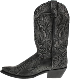 mens Boot Western Boot