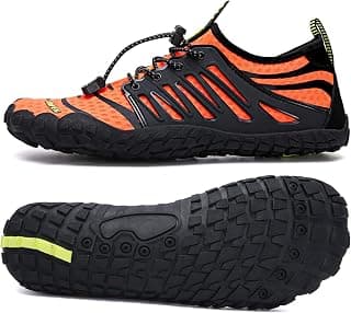 Mens Womens Water Shoes Quick Dry Swimming Beach Shoes