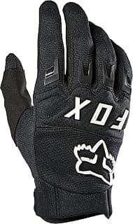 Fox Racing Mens Dirtpaw Racing Gloves