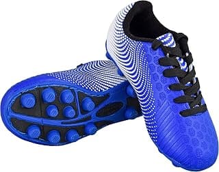 Stealth FG (Firm Ground) Youth Soccer Cleats