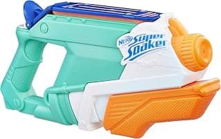 Supersoaker Splash Mouth Outdoor Blaster
