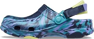 Unisex-Adult Classic All Terrain Clog Clog