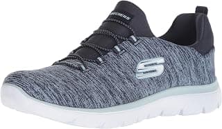 Womens Summits - Quick Getaway Fashion Sneakers