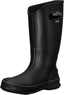 Mens RAIN Boot-M