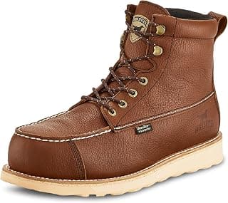 mens Wingshooter St 6" Work Boot