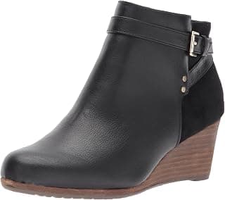 womens Double Boot