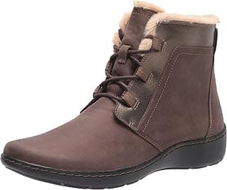 womens Bootie Ankle Boot