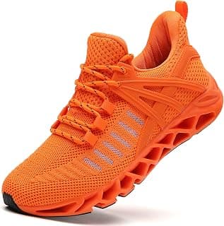Men's Sneakers Sport Running Athletic Tennis Walking Shoes