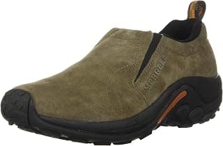 Men's Jungle Moc Wp Moccasin
