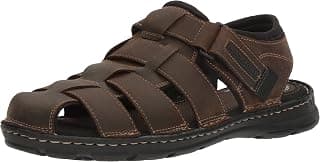 mens Darwyn Fishermen Fisherman Sandal