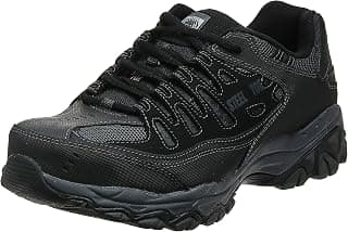 Mens 77055 Industrial Shoe