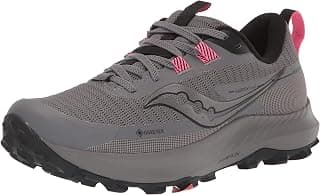 Womens Peregrine 13 Gore-TEX Trail Running Shoe