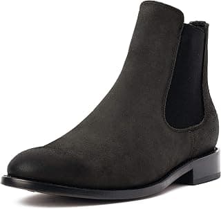 Cavalier Men's Chelsea Boot