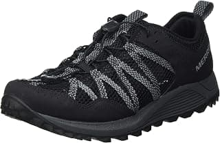 Mens Wildwood Aerosport Water Shoe