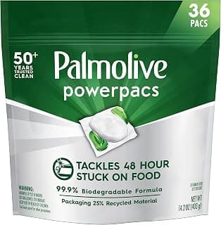 Palmolive Essential Clean Liquid Dish Soap, Apple Pear, 14.2 Ounce
