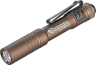 Streamlight 66608 Camping Lights Flashlights - One Size, Multi