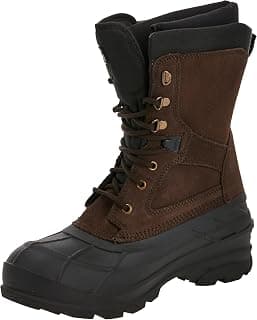 Men's Nationplus Snow Boot