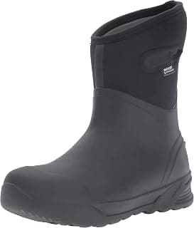 mens Bozeman Mid-m Snow Boot