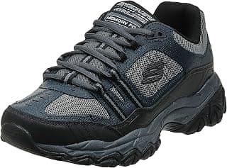 Mens Afterburn M. Fit Strike Off Oxford