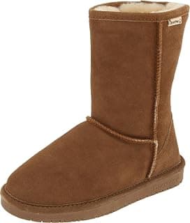 Women's Emma Short Fashion Boot