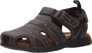 mens Rio Grande Closed Toe Fisherman Sandal Fisherman Sandal
