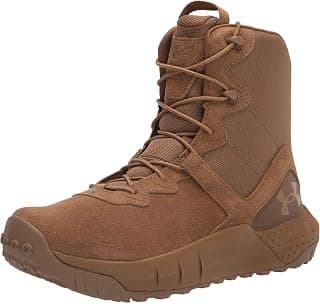 mens Micro G Valsetz Lthr Military and Tactical Boot