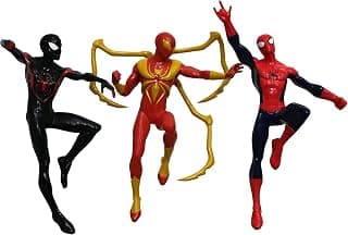 SwimWays Marvel Spider-Man Dive Characters