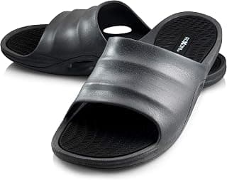 Men’s Beach Rubber Sandals